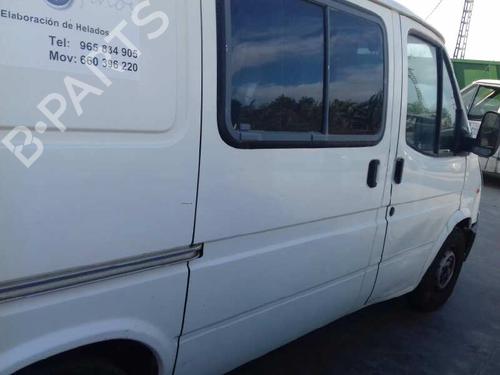 Other FORD TRANSIT Bus (E_ _) 2.5 TD (EB_, ED_, ES_) | BP13976503O1 