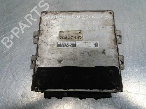 Engine control unit (ECU) MG MG ZR 105 | BP12784388M57 