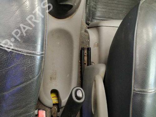 Engine control unit (ECU) RENAULT SCÉNIC I MPV (JA0/1_, FA0_) 1.9 dCi (JA05, JA1F) | BP12703950M57