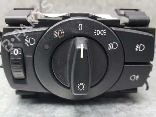 Headlight switch BMW 3 (E90) 320 d | BP12715425I24 