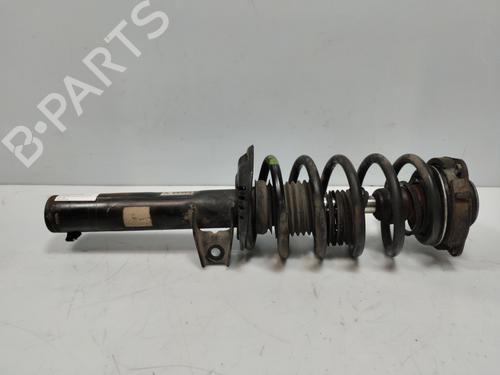 Used Right front shock absorber Right front shock absorber VW CADDY III MPV (2KB, 2KJ, 2CB, 2CJ) 1.9 TDI (105 hp) 34252436 34252436