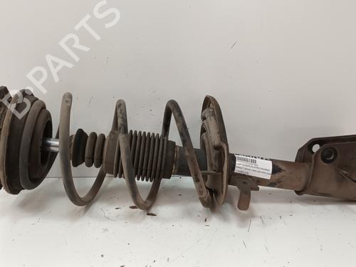 Used Left front shock absorber RENAULT LAGUNA II (BG0/1_) 1.6 16V (BG1G, BG1H) (112 hp) 13873693