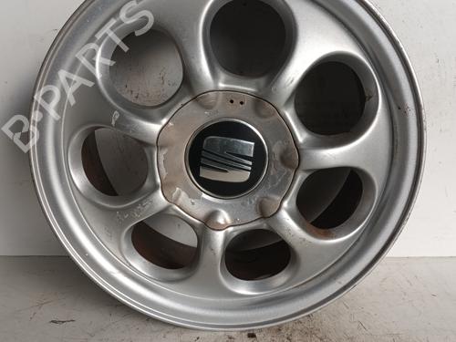 Used Rim SEAT TOLEDO II (1M2) 1.9 TDI (110 hp) 15370505