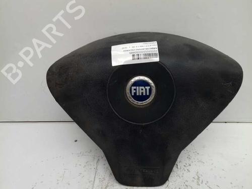 Used Driver airbag FIAT STILO (192_) 1.2 16V (192_XA1B) (80 hp) 12817773