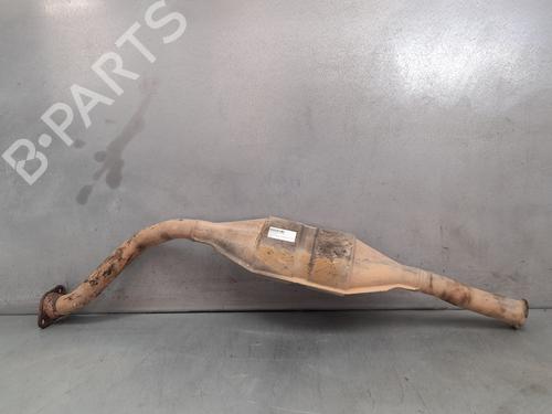 Used Catalyst PEUGEOT 306 Hatchback (7A, 7C, N3, N5) 1.9 D (68 hp) 12783838