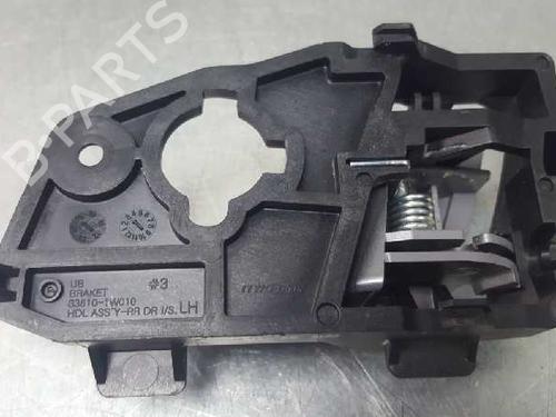 Rear left interior door handle KIA RIO III (UB) 1.2 CVVT | BP12719161I15 