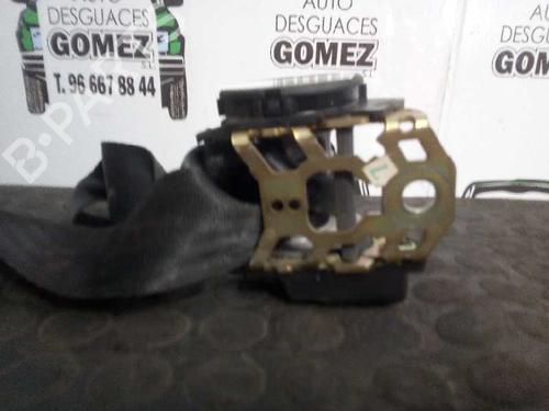 Rear left seatbelt FIAT CINQUECENTO (170_) 0.9 i.e. S (170AF, 170CF) | BP12814241I29 
