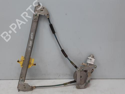 Rudehejsemekanisme ventre foran Rudehejsemekanisme ventre foran CITROËN XSARA PICASSO (N68) 2.0 HDi (90 hp) 36420793 36420793