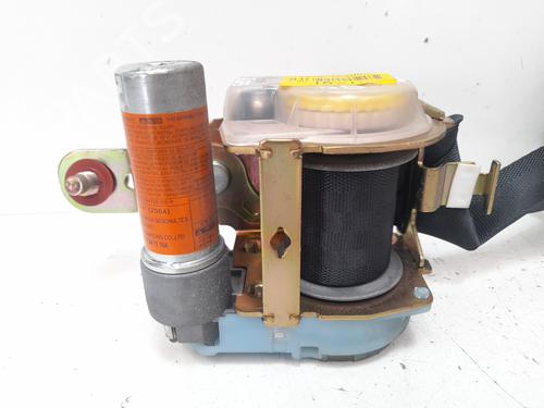 Front right seatbelt HYUNDAI GETZ (TB) 1.5 CRDi | BP12781885I25 