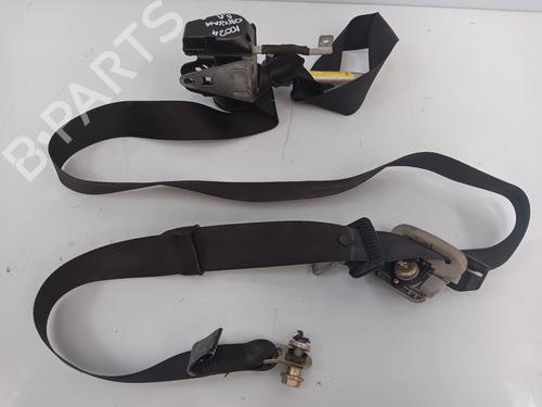 Used Front right seatbelt MITSUBISHI CARISMA (DA_) 1.8 16V GDI (DA2A) (125 hp) 20212848