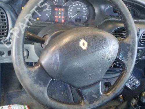 Calculateur moteur (ecu) RENAULT SCÉNIC I MPV (JA0/1_, FA0_) 1.9 dTi (JA0N) | BP12820968M57