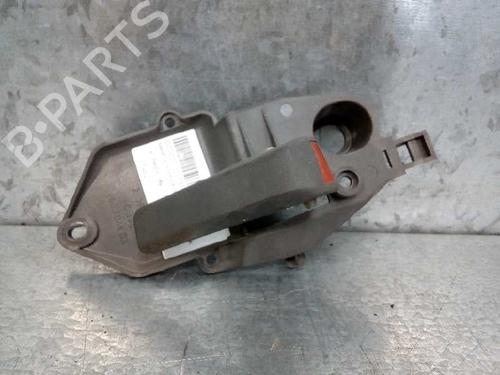 Used Front right interior door handle Front right interior door handle 12701521 12701521