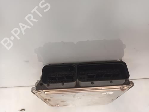 Engine control unit (ECU) SKODA SUPERB I (3U4) 1.9 TDI | BP28315309M57 
