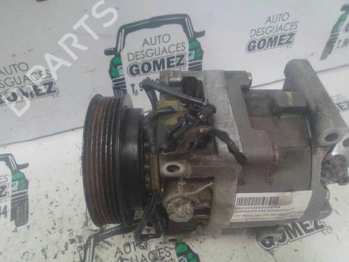 AC compressor FIAT BRAVA (182_) 1.9 JTD 105 | BP12804894M34 