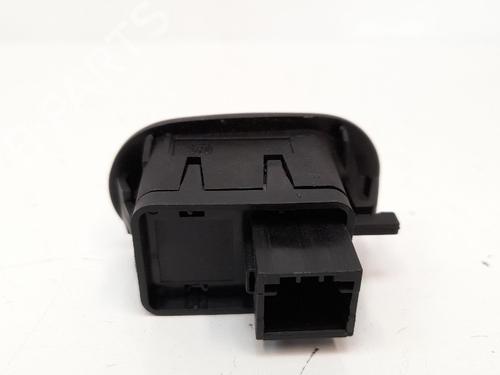 Left front window switch PEUGEOT 1007 (KM_) 1.4 HDi | BP12723286I27 