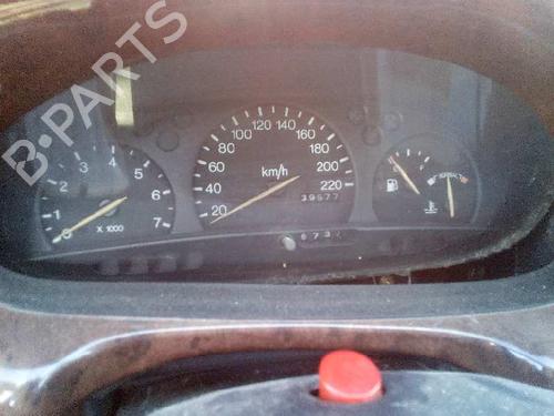 Electronic sensor FORD ESCORT V (AAL, ABL) 1.8 TD | BP12689160M84 