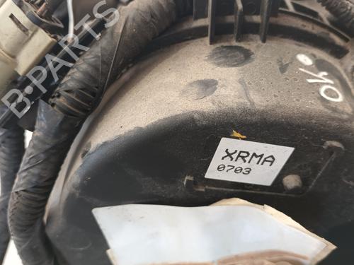 Engine FORD KUGA II (DM2) 2.0 TDCi | BP16726692M1 