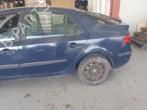 Engine control unit (ECU) RENAULT LAGUNA II (BG0/1_)  | BP21045969M57 