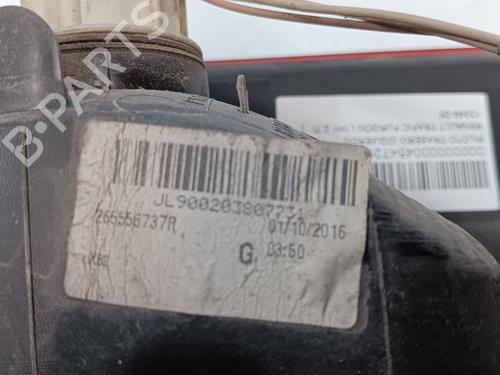 Left taillight RENAULT TRAFIC III Van (FG_) | BP33556438C34 - Image 4