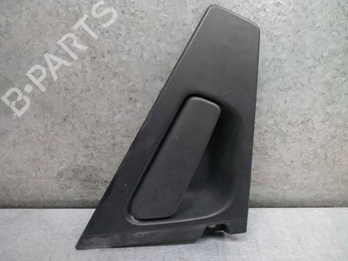 Used Rear left exterior door handle RENAULT CLIO IV (BH_) [2012-2021]  12752932