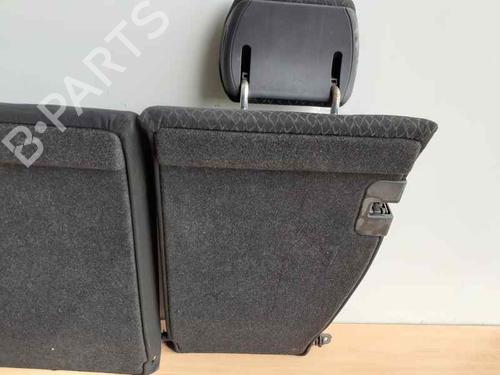 Rear seat BMW 3 Compact (E46) 320 td | BP12766704C17 