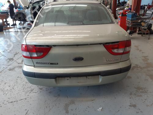 Steering rack RENAULT MEGANE I Classic (LA0/1_) 1.4 16V (LA0D, LA1H, lA0W, LA10) | BP31651599M22 