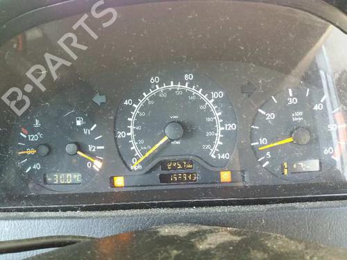 Turbolader/Kompressor MERCEDES-BENZ C-CLASS T-Model (S202) C 220 T CDI (202.193) | BP12708733M71 