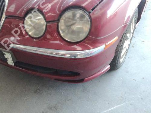 Starter JAGUAR S-TYPE II (X200) 2.5 V6 | BP12726191M8 
