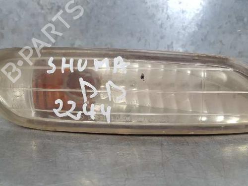 Used Right front indicator KIA SHUMA I (FB) 1.5 i 16V (AFB242) (88 hp) 12811351