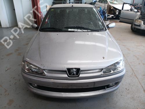 Used Parts PEUGEOT 306 (7B, N3, N5) 1.9 D (69 hp) 3926778