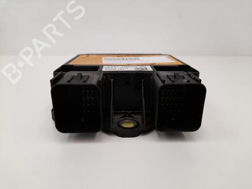 ECU airbags FORD FIESTA V (JH_, JD_) 1.4 TDCi | BP12767796M53 