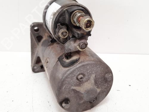 Startmotor FIAT PUNTO Hatchback Van (188_) 1.2 60 | BP12771655M8 
