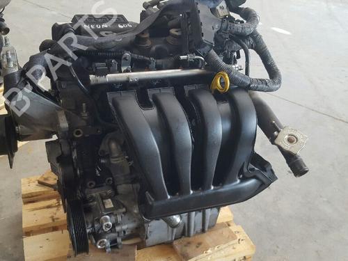 Engine CHRYSLER NEON II 1.6 | BP12785310M1 