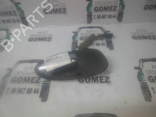 Used Front right interior door handle SEAT ALTEA (5P1) [2004-2015]  12796364