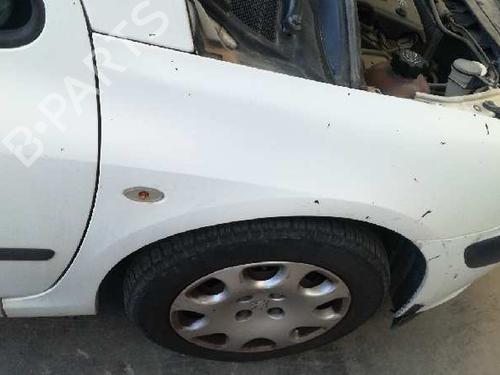 Venstre foran invendig håndtak PEUGEOT 307 Break (3E) 2.0 HDI 90 | BP12733845I13 