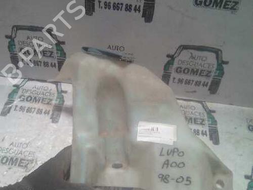 Used Windscreen washer tank VW LUPO I (6X1, 6E1) 1.0 (50 hp) 12686480