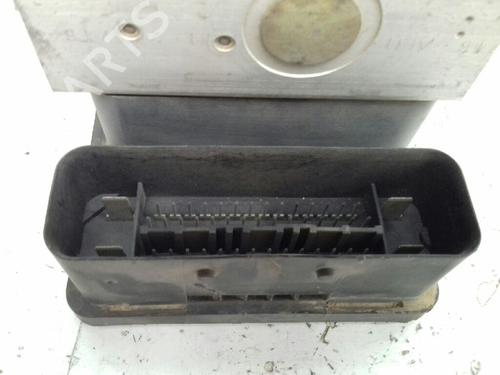 ABS pump FORD FIESTA V (JH_, JD_) 1.4 16V | BP12757607M43 