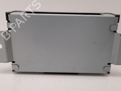 Gearbox control unit JAGUAR X-TYPE I (X400) 2.0 D | BP12857407M52