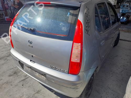 Gearbox TATA INDICA  | BP12852285M3