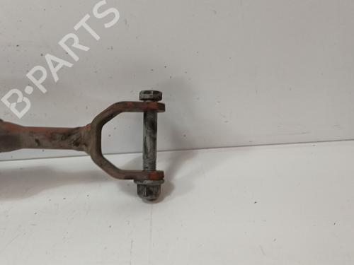 Left front shock absorber AUDI A6 C5 (4B2) 1.8 T | BP17899602M16 