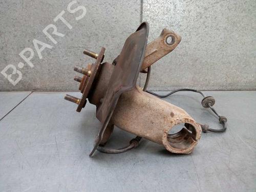 Right front steering knuckle ROVER STREETWISE Hatchback 1.4 | BP12725429M26 
