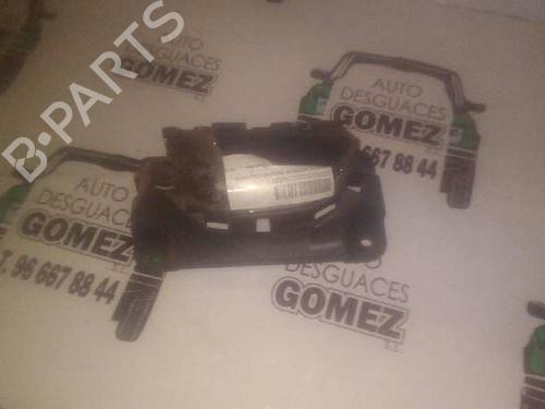 Used Rear left interior door handle Rear left interior door handle 12798303 12798303