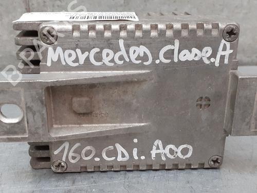 Electronic module MERCEDES-BENZ A-CLASS (W168) A 160 CDI (168.007) | BP12757362M83 