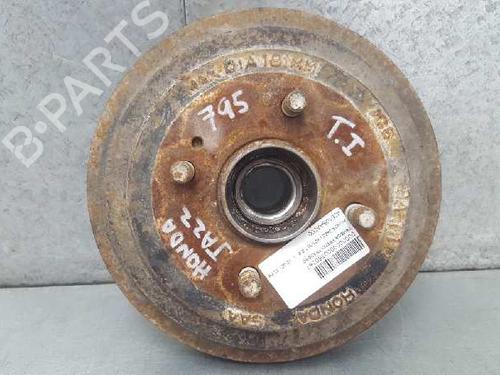 Used Other HONDA JAZZ II (GD_, GE3, GE2) 1.2 i-DSI (GD5, GE2) (78 hp) 13984712