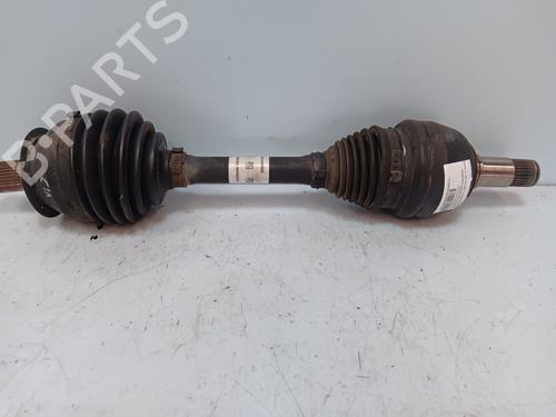 Used Left front driveshaft MERCEDES-BENZ CLA Coupe (C117) CLA 200 CDI / d (117.308) (136 hp) 25890027