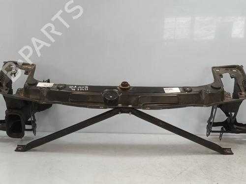 Used Front slam panel BMW 3 Gran Turismo (F34) 320 d (190 hp) 26528190