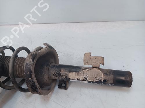 Right front shock absorber VOLVO V50 (545) 1.6 D | BP28072750M17 