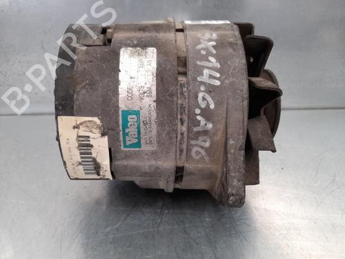 Alternator CITROËN BX (XB-_) 14 | BP12818488M7 