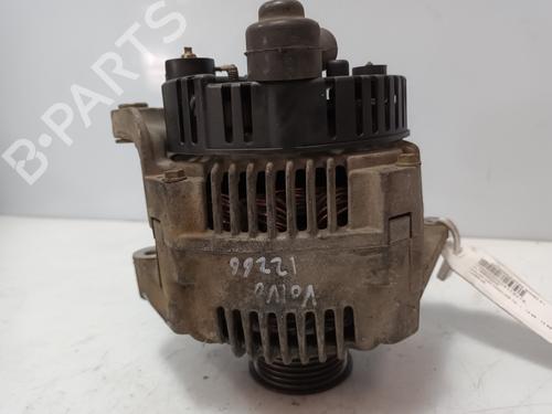 Alternator VOLVO V40 Estate (645)  | BP23410490M7 