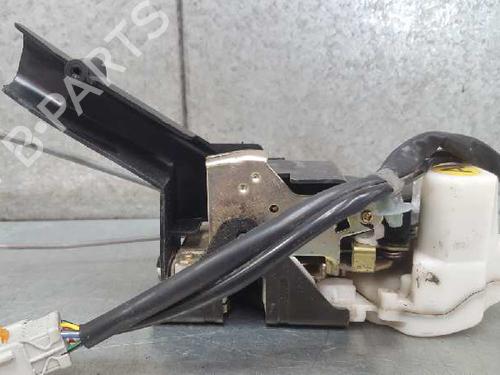Front left lock HONDA LEGEND III (KA) 3.5 i 24V (KA9) | BP12710572C98 